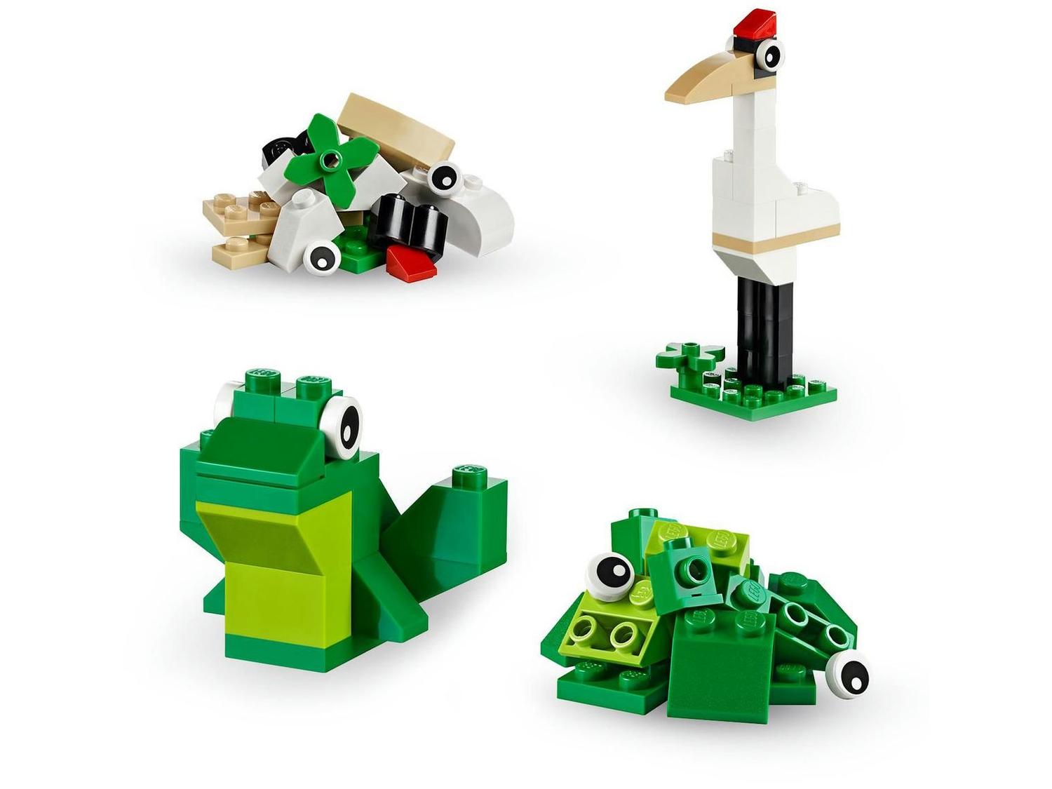 LEGO Classic Caixa Grande de Peças Criativas