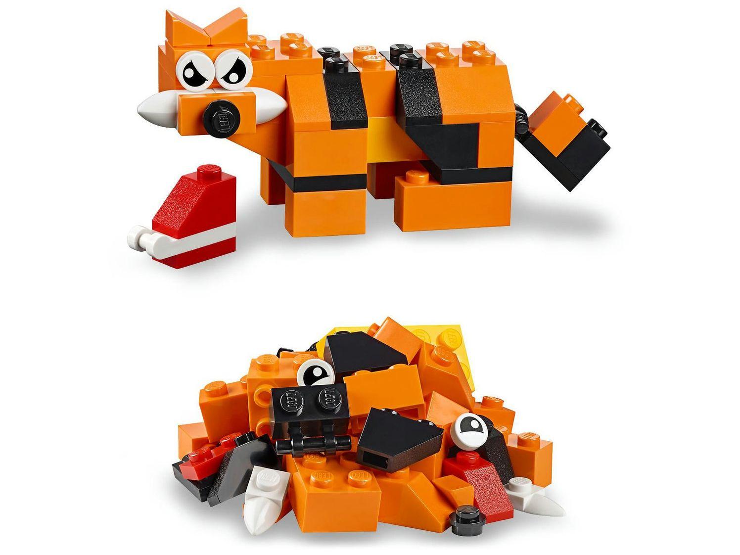 LEGO Classic Caixa Média de Peças Criativas