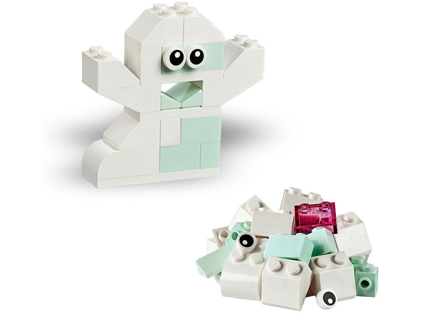 LEGO Classic Caixa Média de Peças Criativas