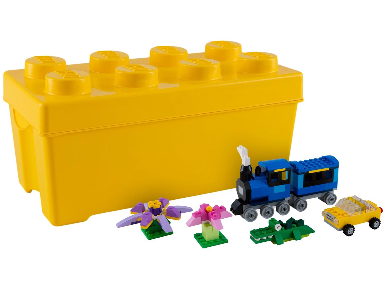 LEGO Classic Caixa Média de Peças Criativas | Shopping | LATAM Pass