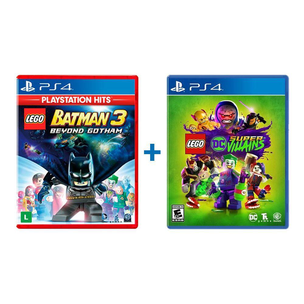 Lego dc super villains batman beyond sale