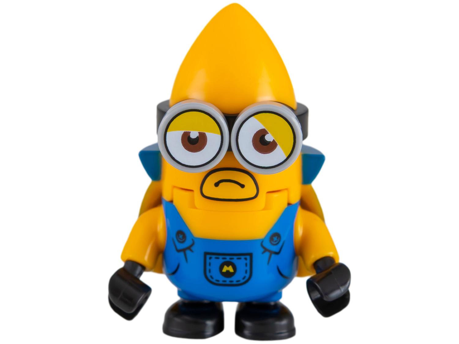 LEGO Despicable Me Meu Malvado Favorito 4: Ônibus 