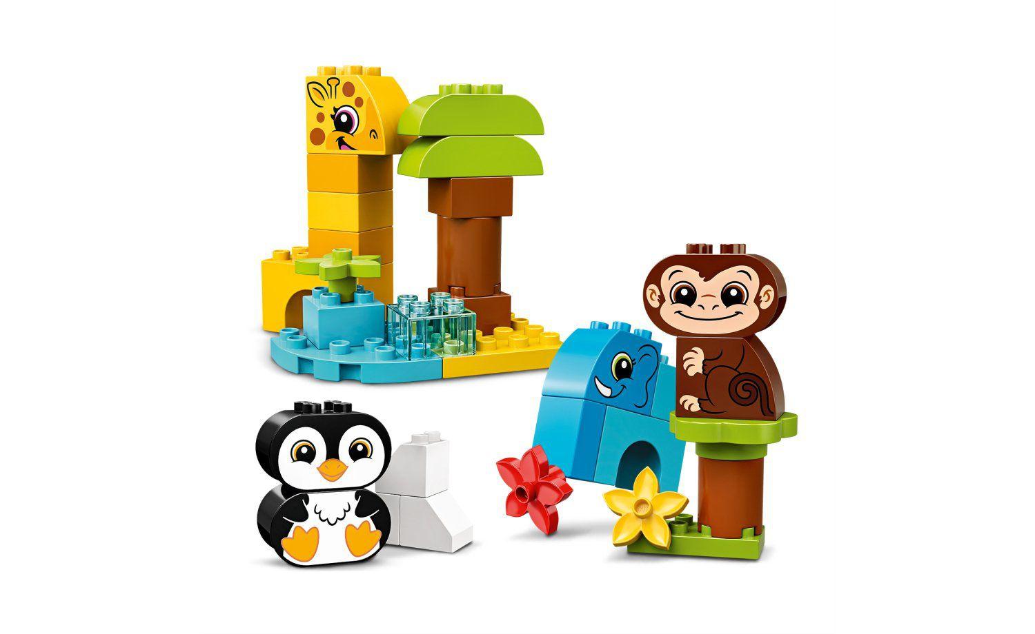 duplo 175 piece set