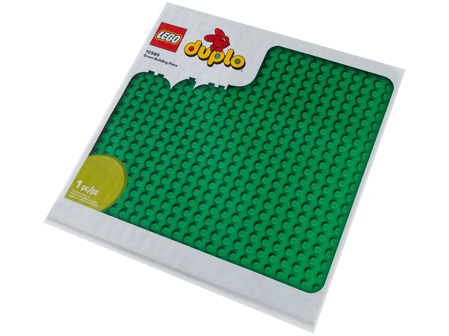 LEGO Duplo Base de Construção 1 Peça