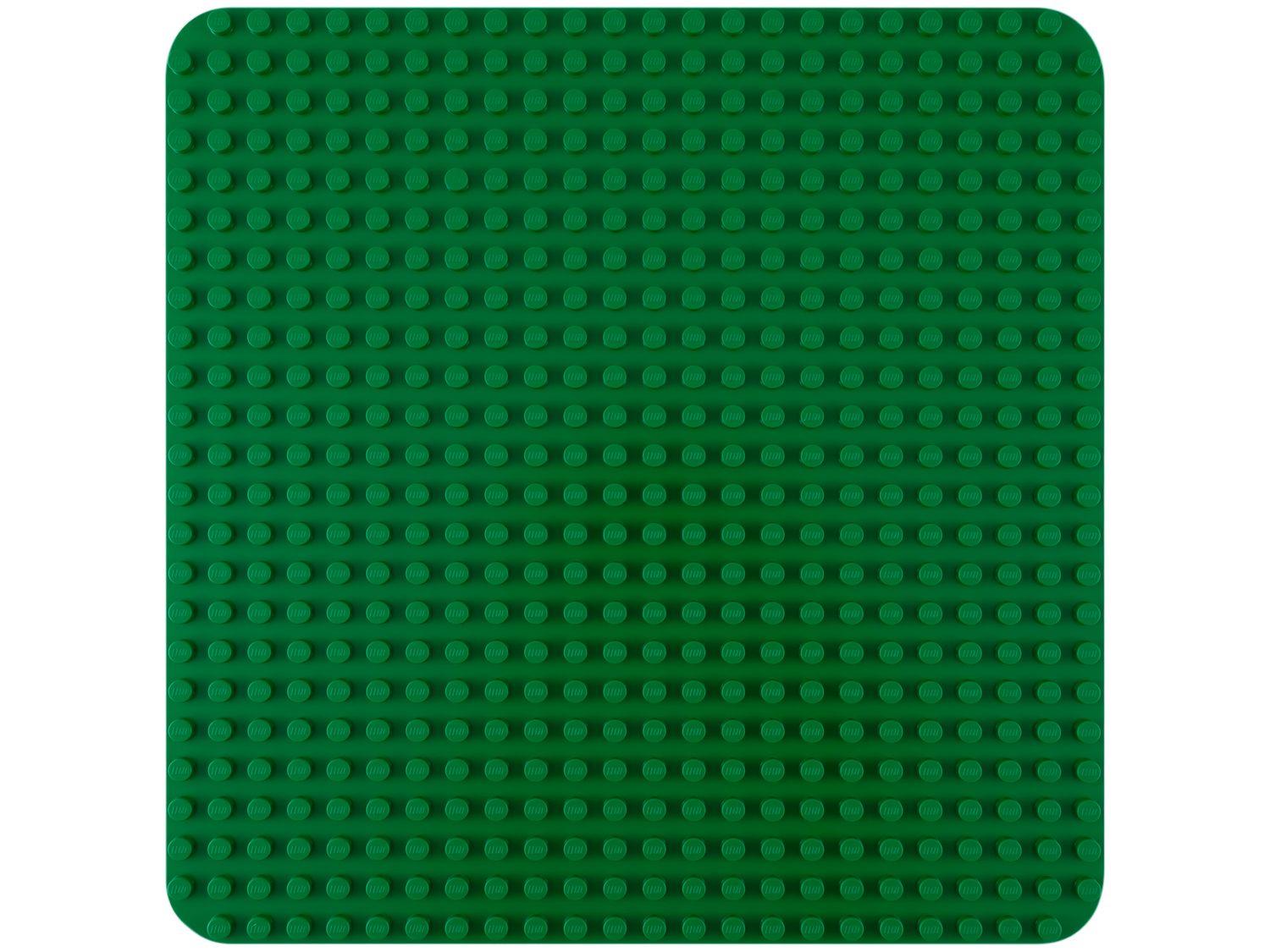 LEGO Duplo Base de Construção 1 Peça