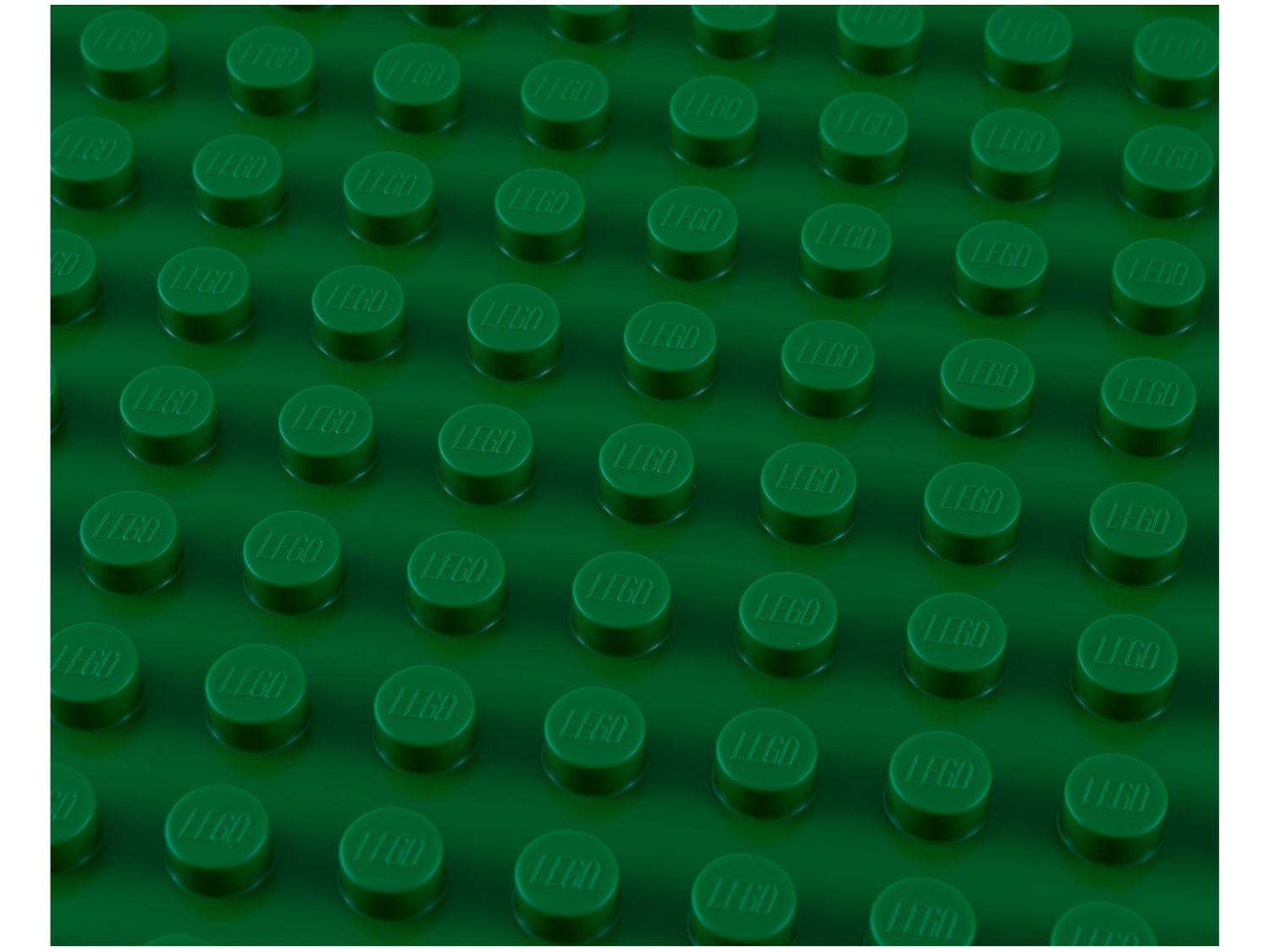 LEGO Duplo Base de Construção 1 Peça