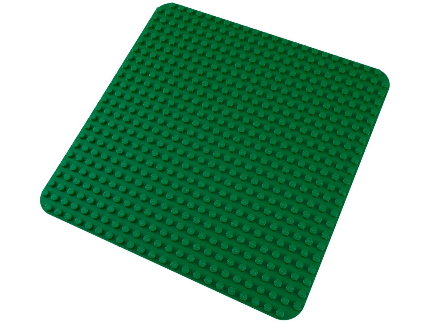 LEGO Duplo Base de Construção 1 Peça