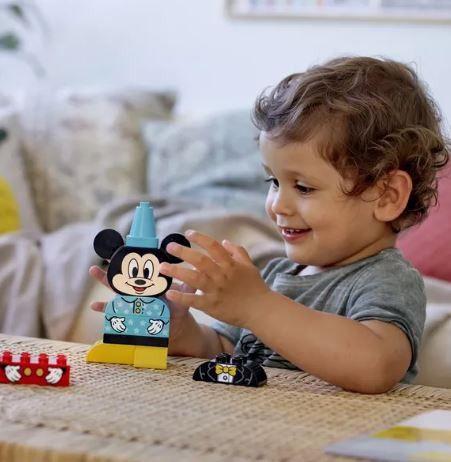 Lego 10898 sale