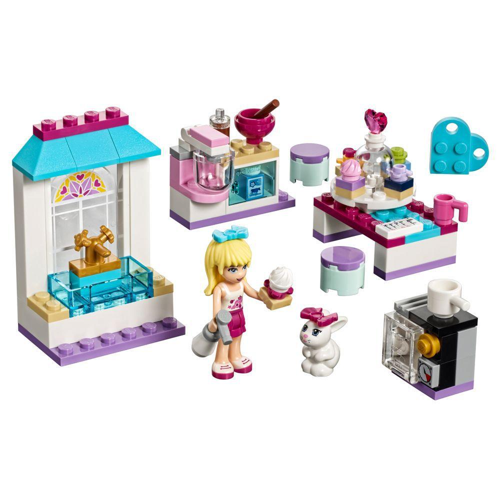 Lego friends confeitaria Clearance