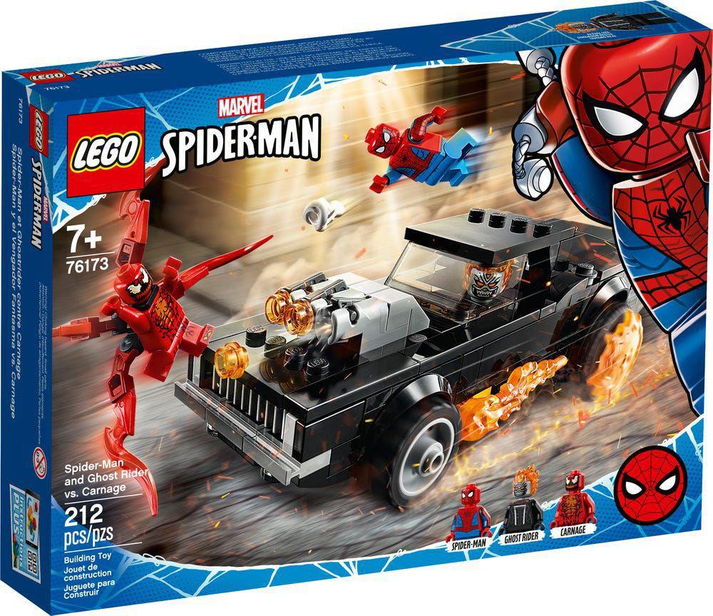 Featured image of post Foto Do Lego Do Homem Aranha Lego carro do homem aranha