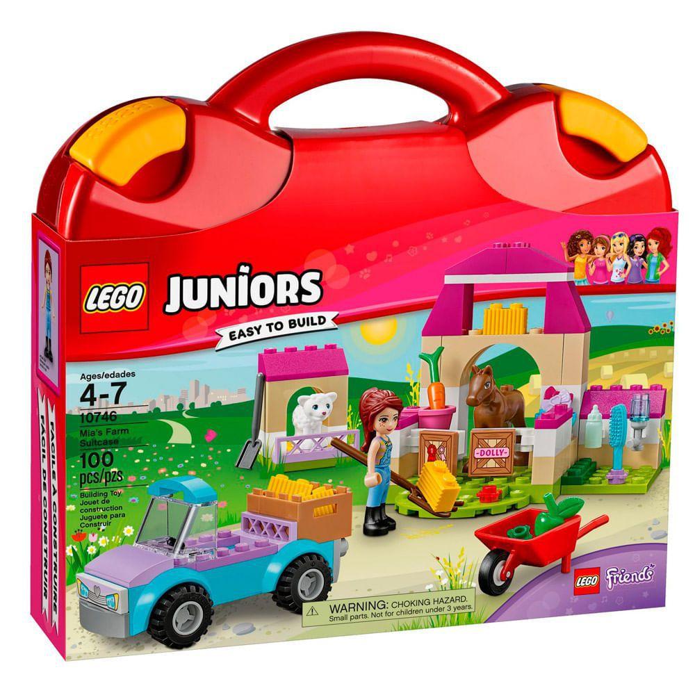 Lego friends fazenda Clearance