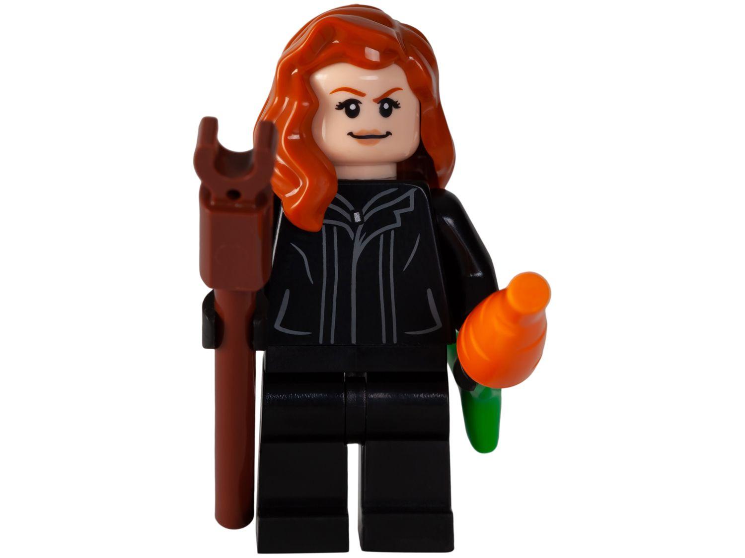 LEGO Jurassic World Dominion Emboscada de