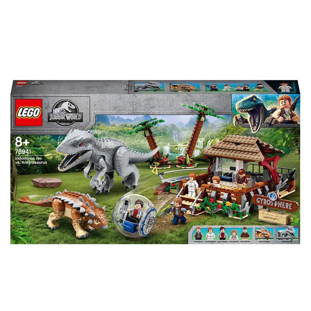 Lego anquilossauro Clearance