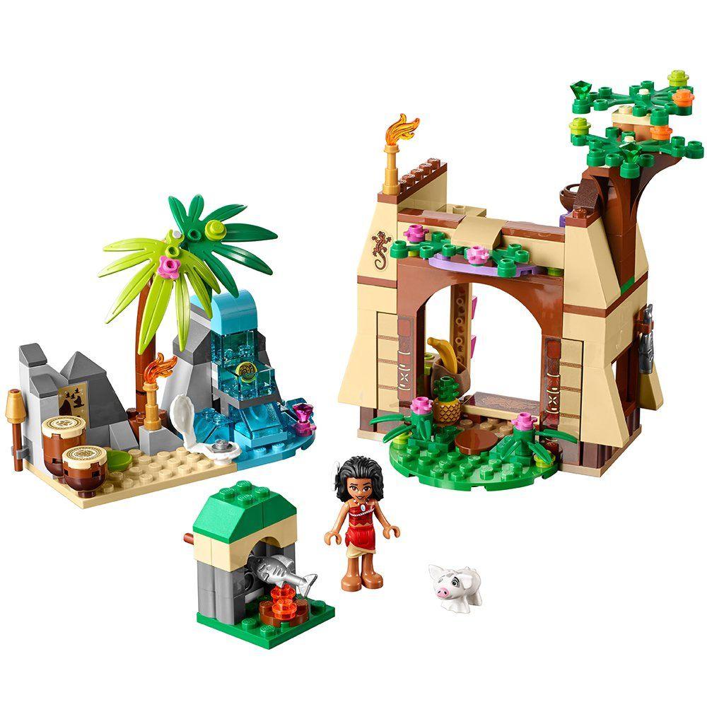 Boneca Moana Ocean Adventure Disney Store Original | Frete