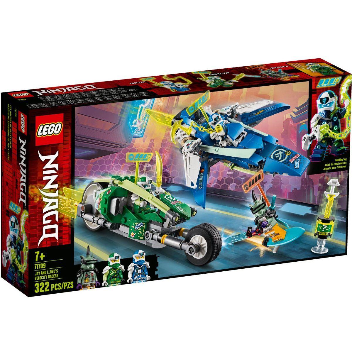 Lego ninjago veiculos Clearance