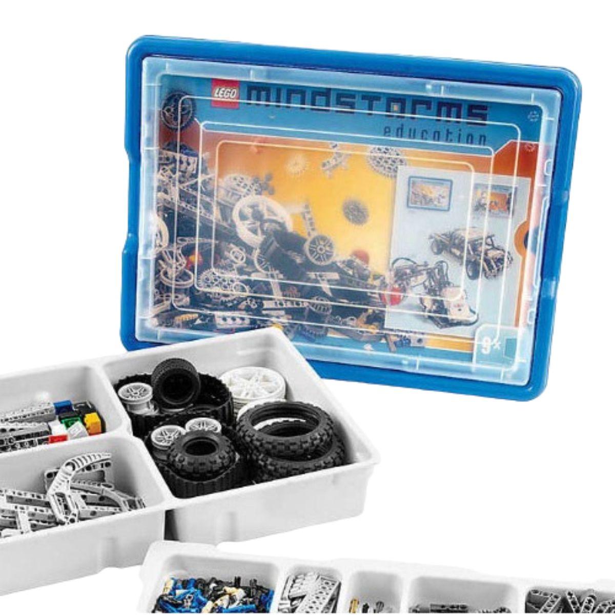 Lego mindstorms 9695 hotsell
