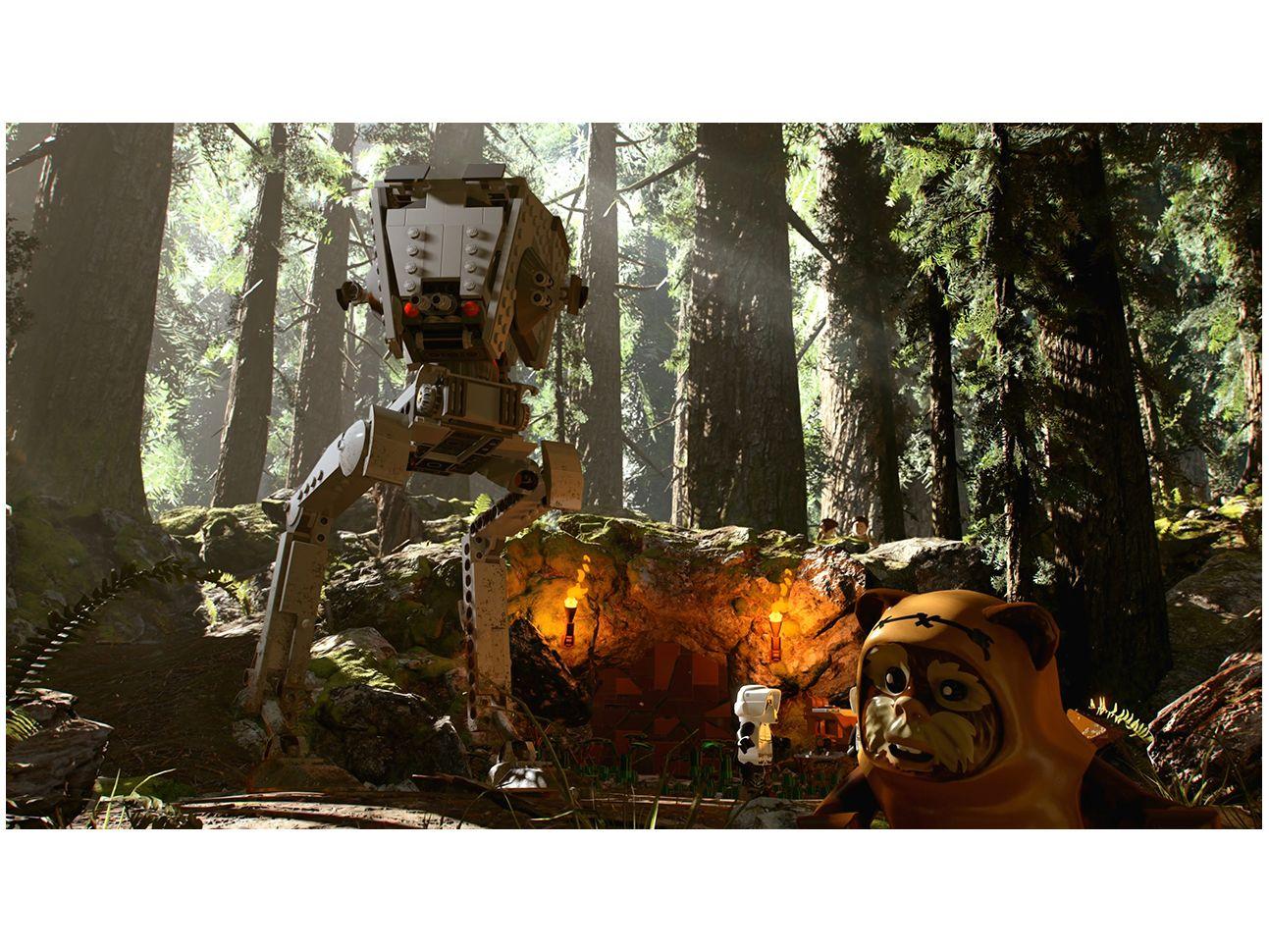 Lego Star Wars: A Saga Skywalker para Xbox One