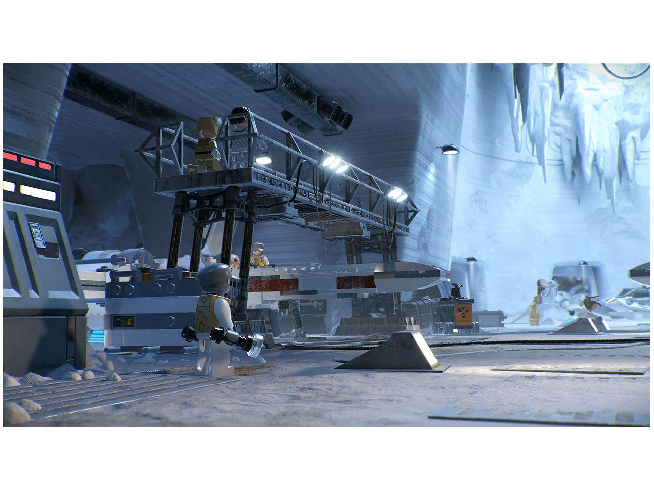 Lego Star Wars: A Saga Skywalker para Xbox One