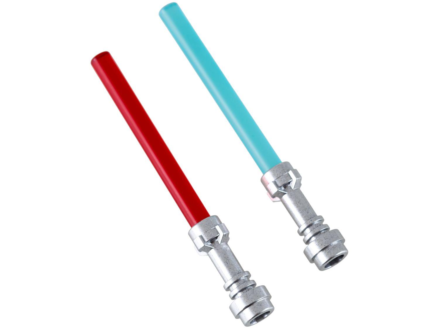 LEGO Star Wars Obi-Wan Kenobi e Darth Vader