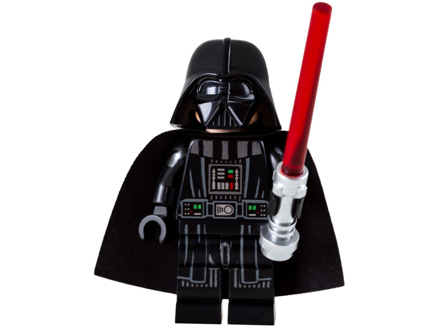 LEGO Star Wars Obi-Wan Kenobi e Darth Vader