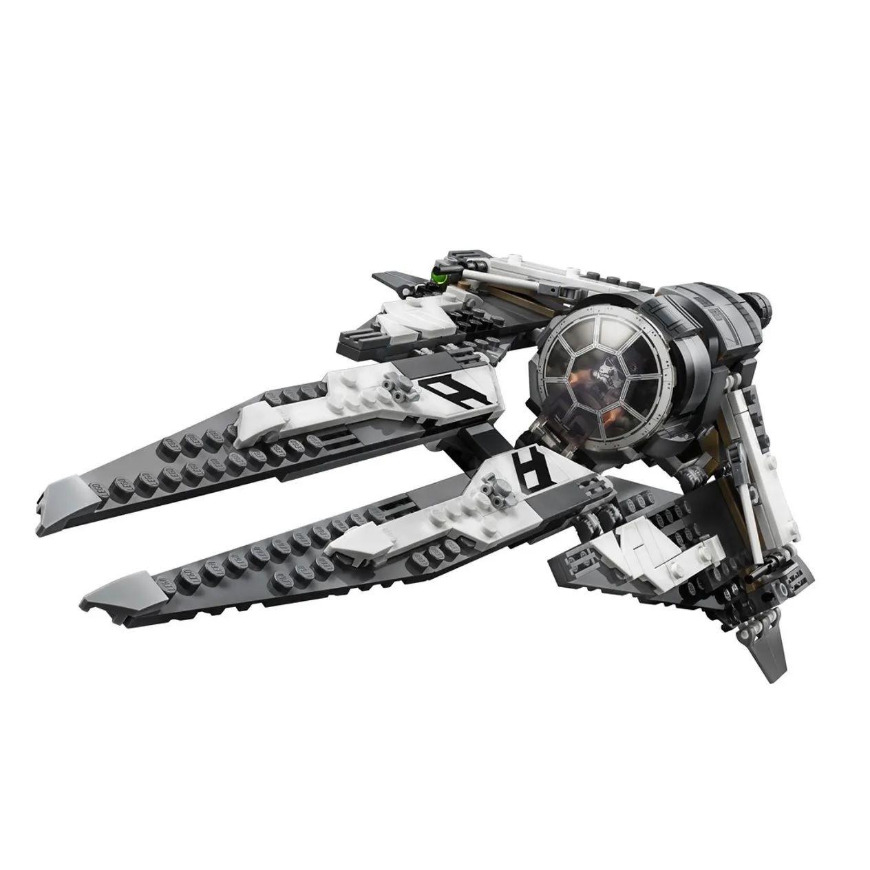 Lego star wars black ace hotsell