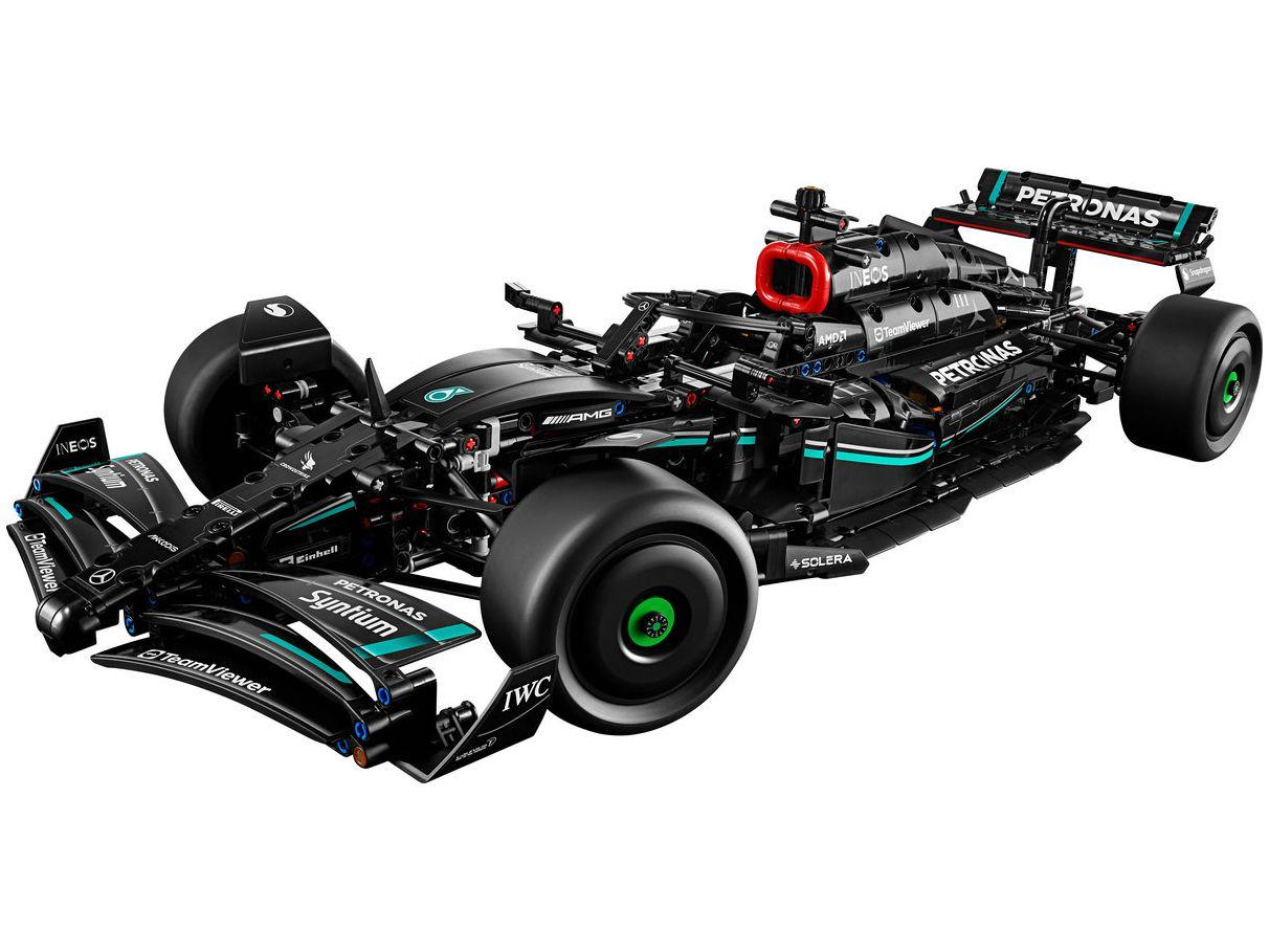 LEGO Technic Mercedes-AMG F1 W14 E Performance