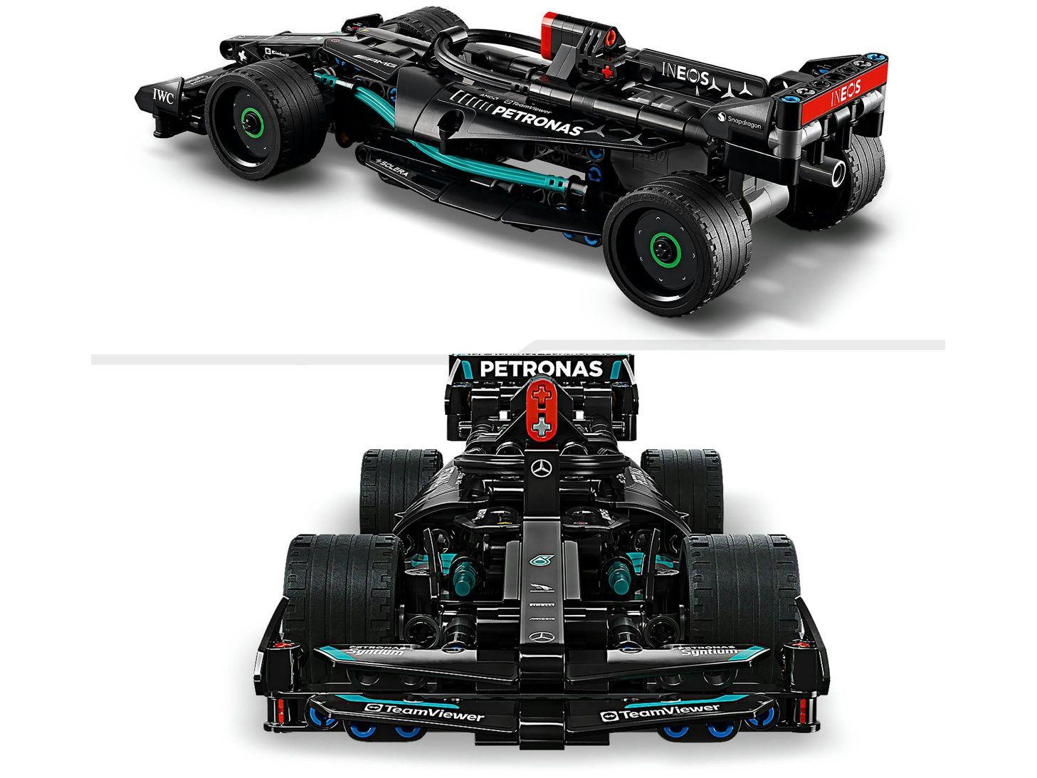 LEGO Technic Mercedes-AMG F1 W14 E Performance
