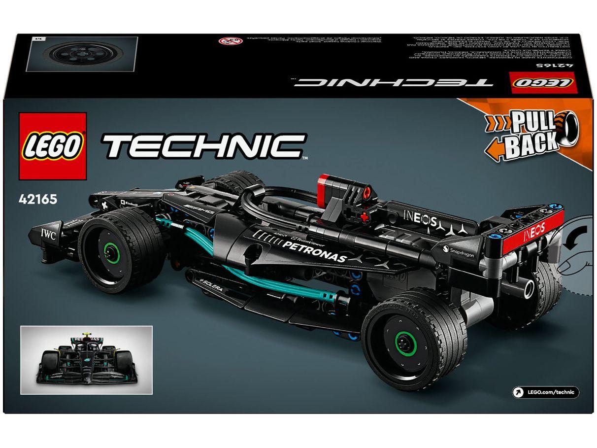 LEGO Technic Mercedes-AMG F1 W14 E Performance