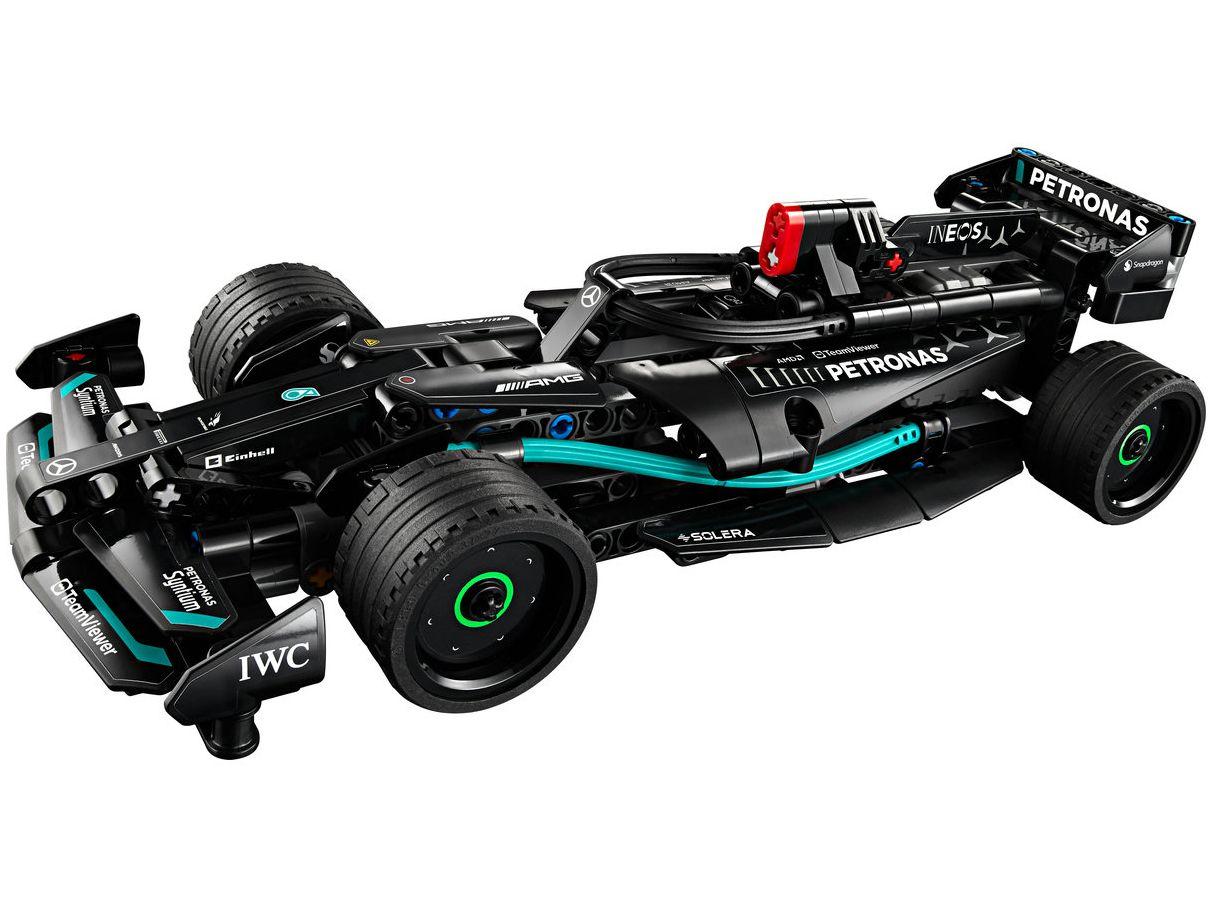 LEGO Technic Mercedes-AMG F1 W14 E Performance