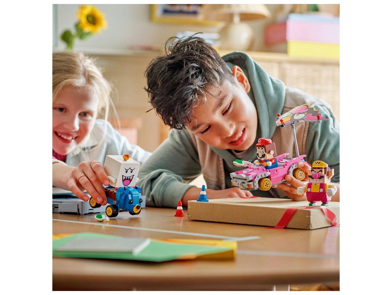 LEGO Wario e Rei Bu 72038 | Shopping | LATAM Pass