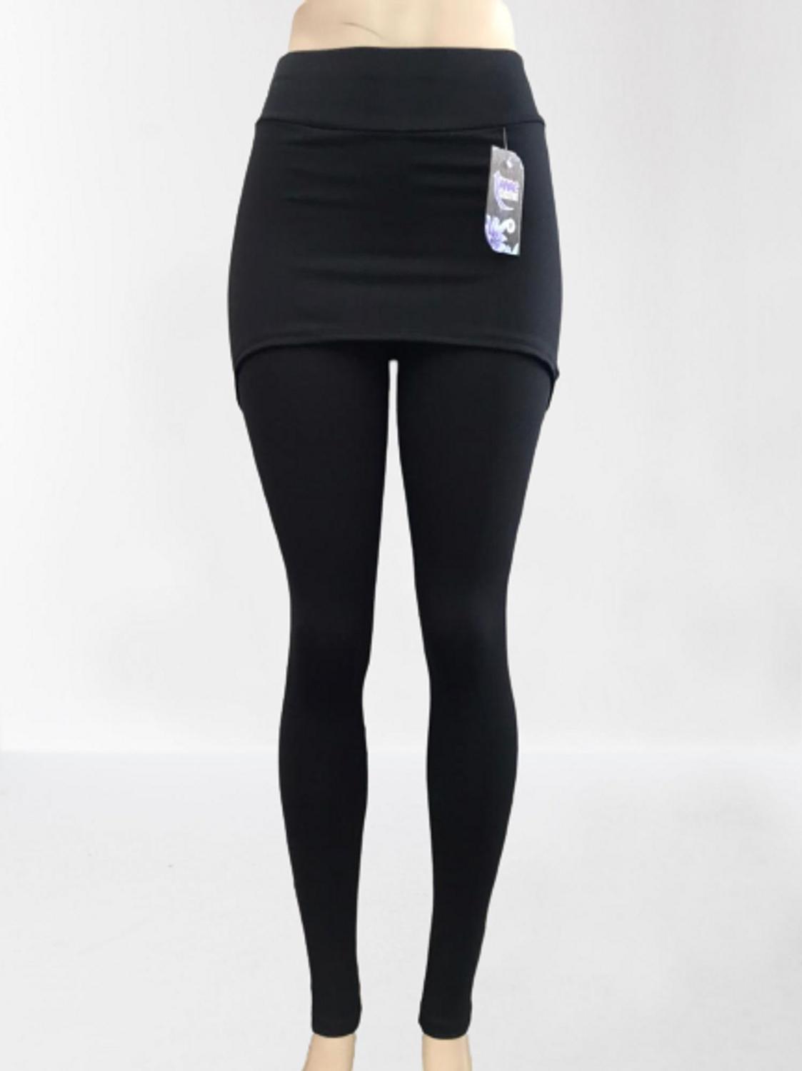 Legue Saia e tapa bumbum, fabrica Anac Fashion, super confortável. - Calça  Legging - Magazine Luiza