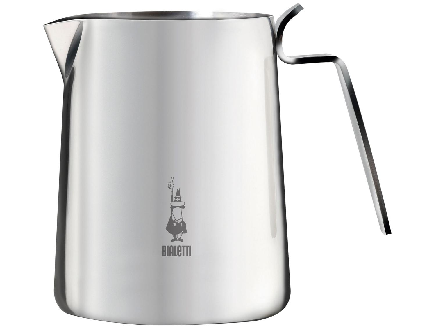 Leiteira Bialetti de Inox 300ml 8,3cm 10461300