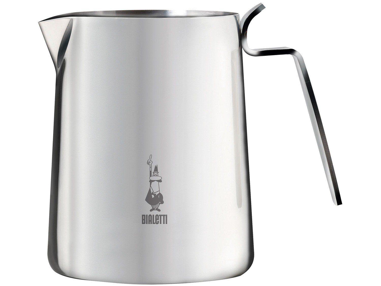 Leiteira Bialetti de Inox 500ml 9cm 10461500