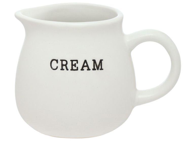 Leiteira Hauskraft de Cerâmica 350ml Cremona