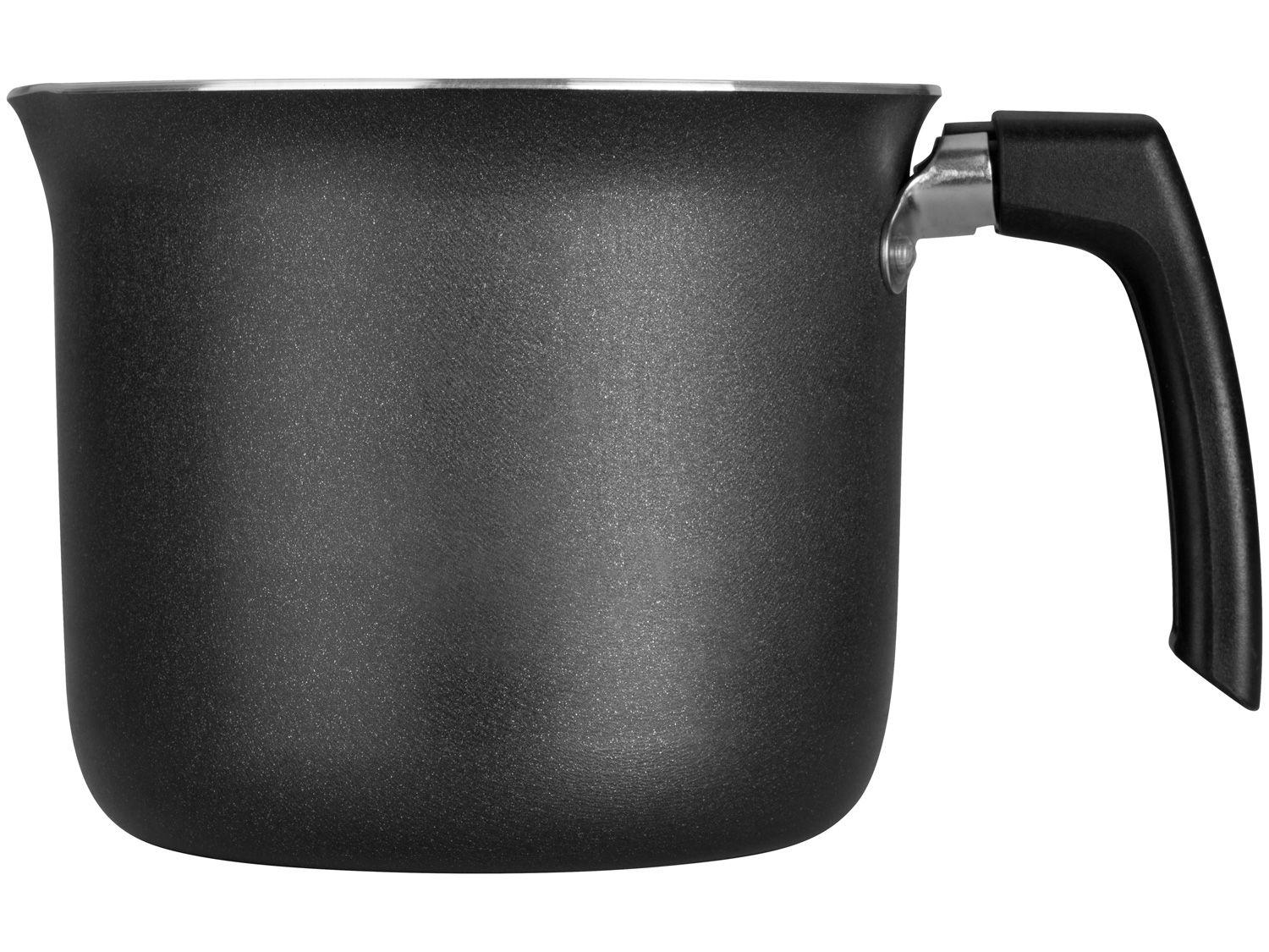 Leiteira Multiflon de Alumínio Antiaderente 1,2L