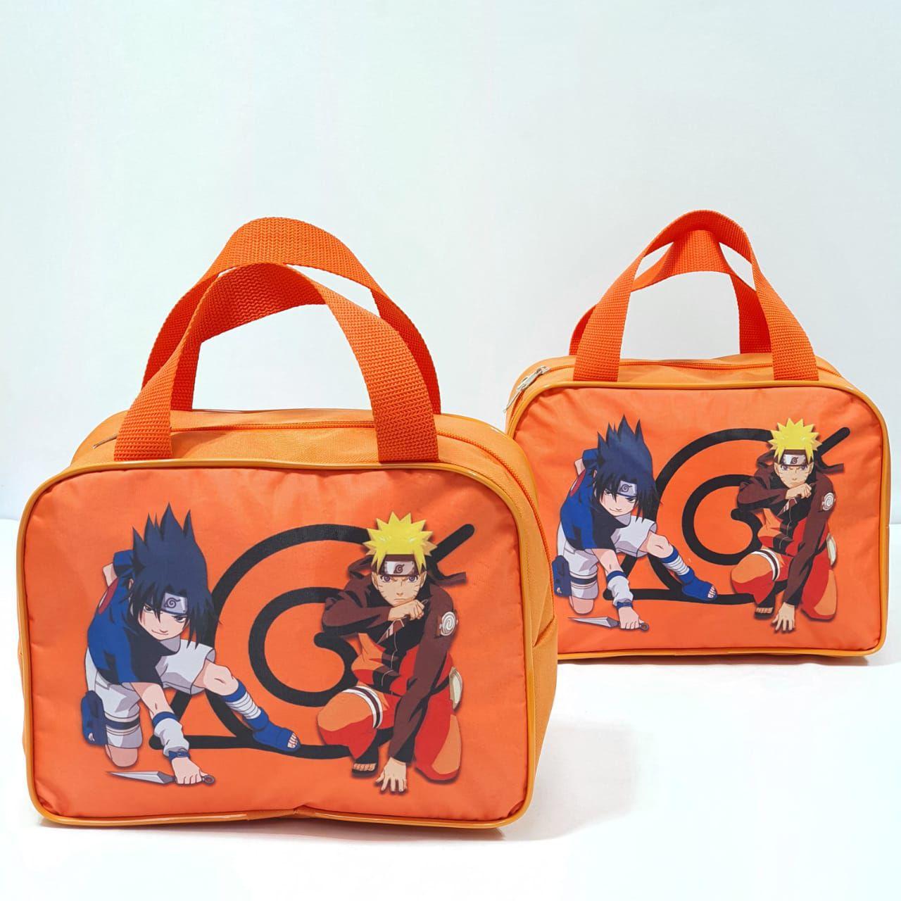 bolsa naruto