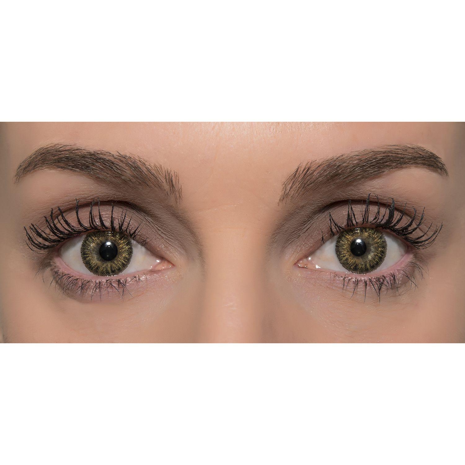 Lente de contato 3 graus Clearance