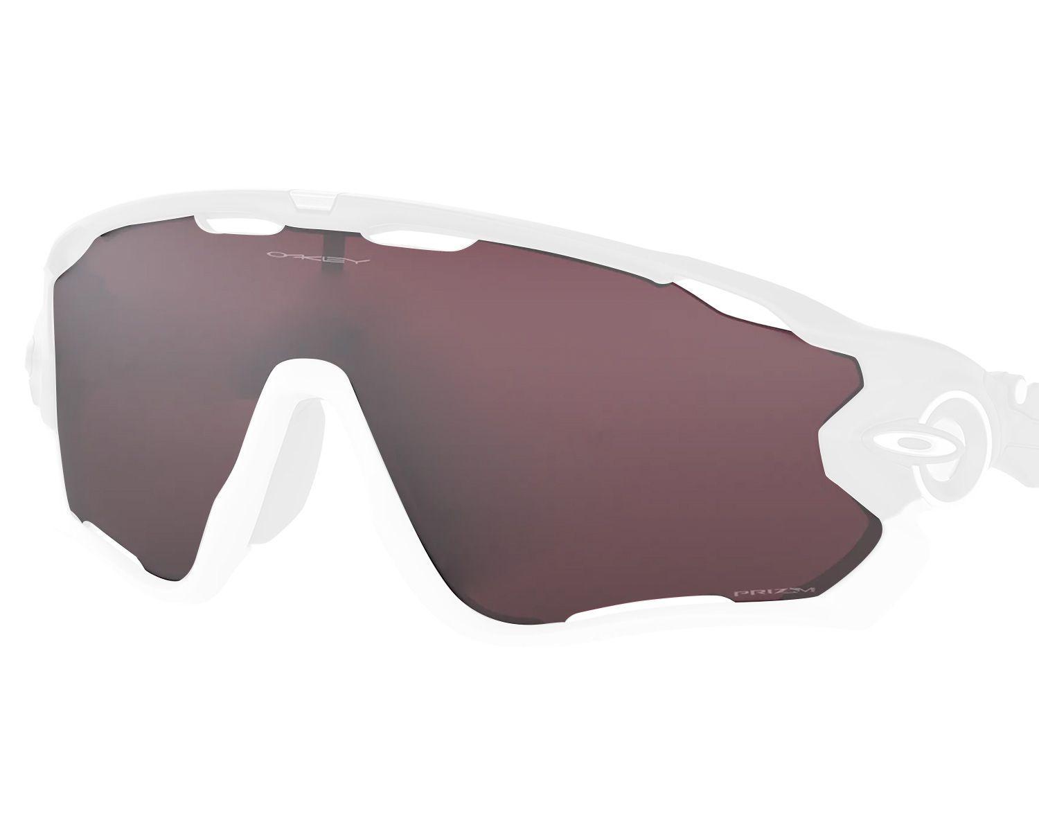 lente oakley jawbreaker prizm road