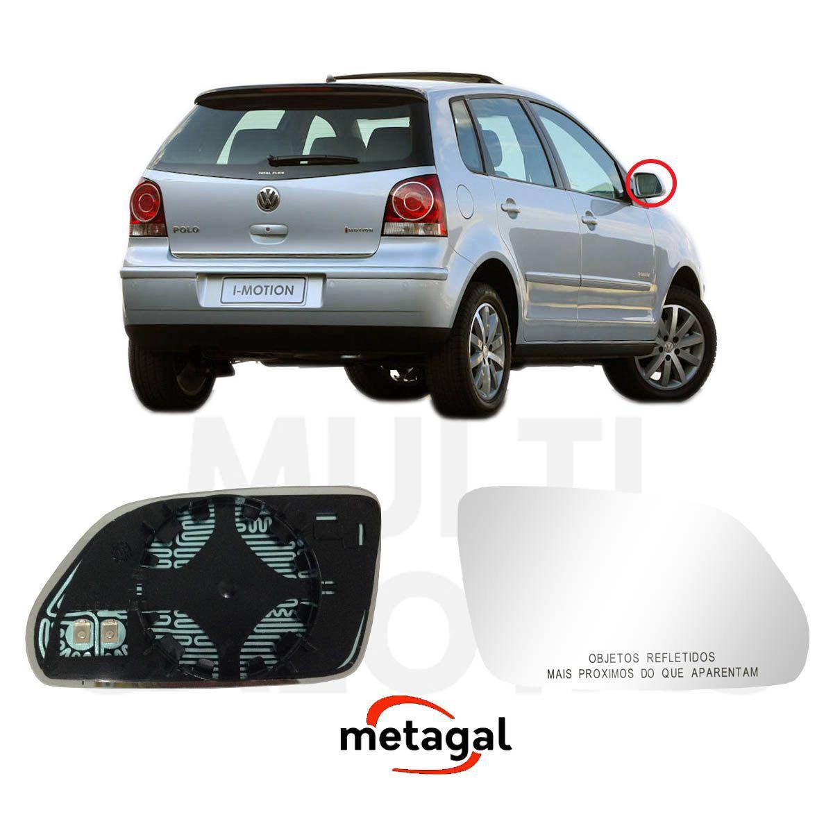 polo hatch 2010 i motion