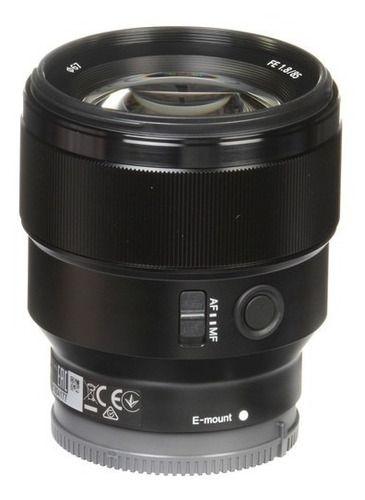 Lente sony fe 85mm f/1.8 sel85f18 - Lentes - Magazine Luiza Lente sony fe 85mm f/1.8 sel85f18 - Lentes - Magazine Luiza