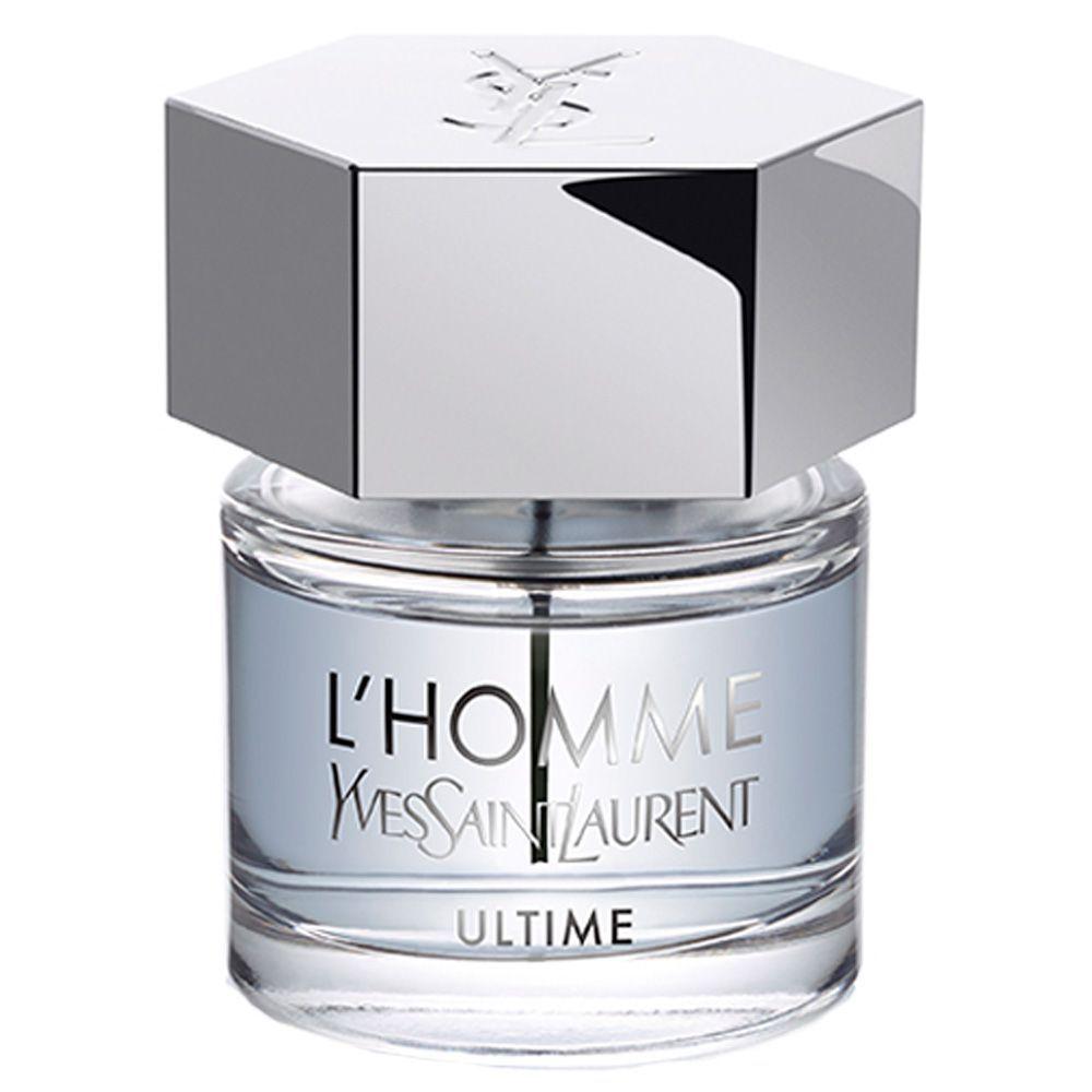 LHomme Ultime Yves Saint Laurent Perfume Masculino Eau de Parfum