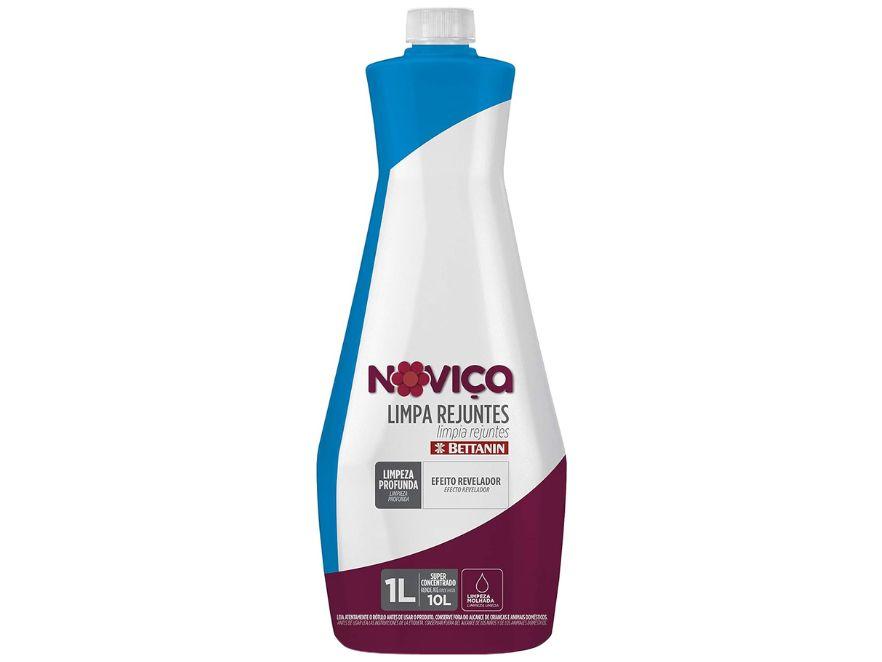 Limpa Rejunte Bettanin Noviça 1L