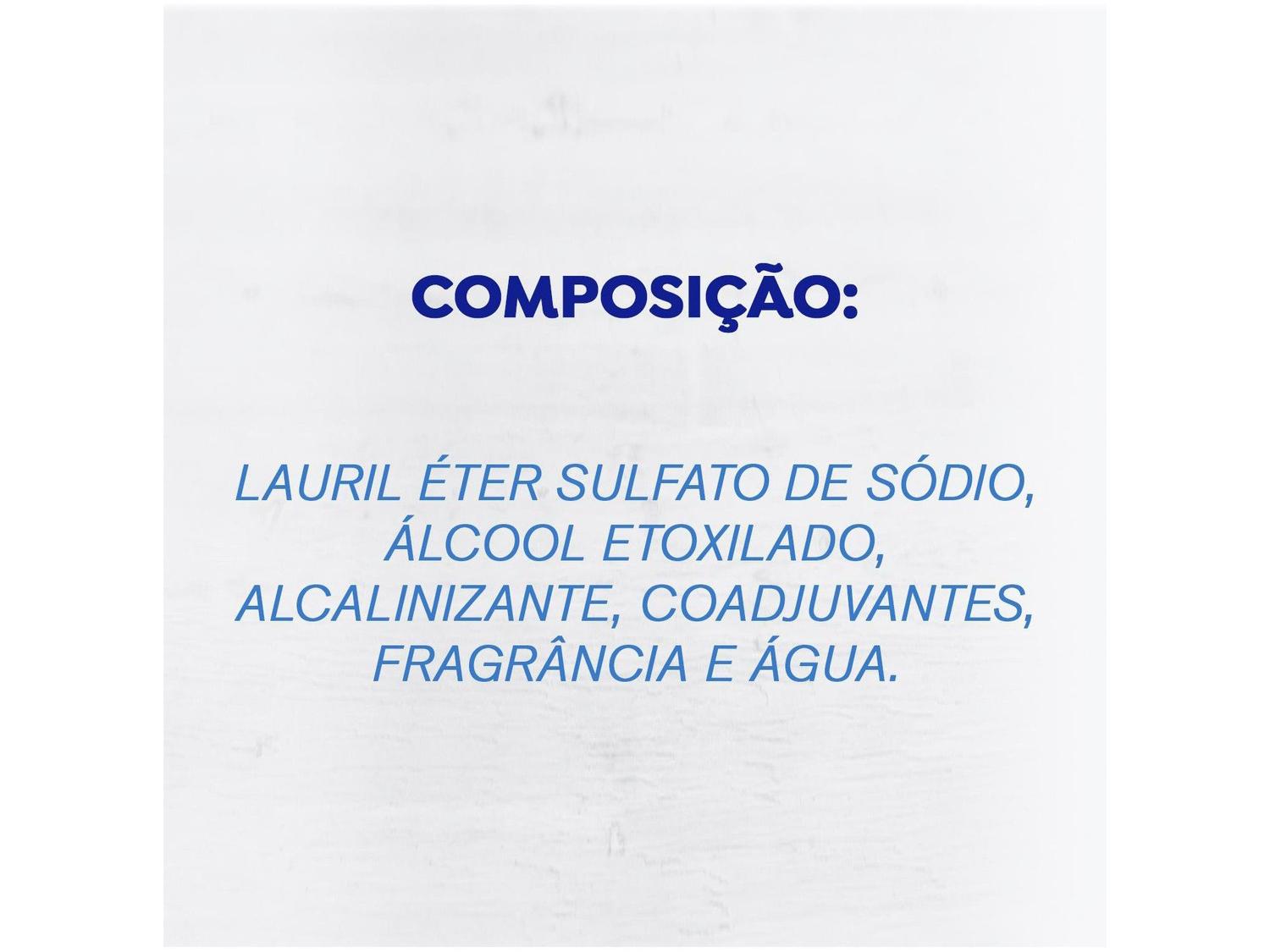 Limpa Vidro Veja Vidrex Cristal Multiuso 500ml