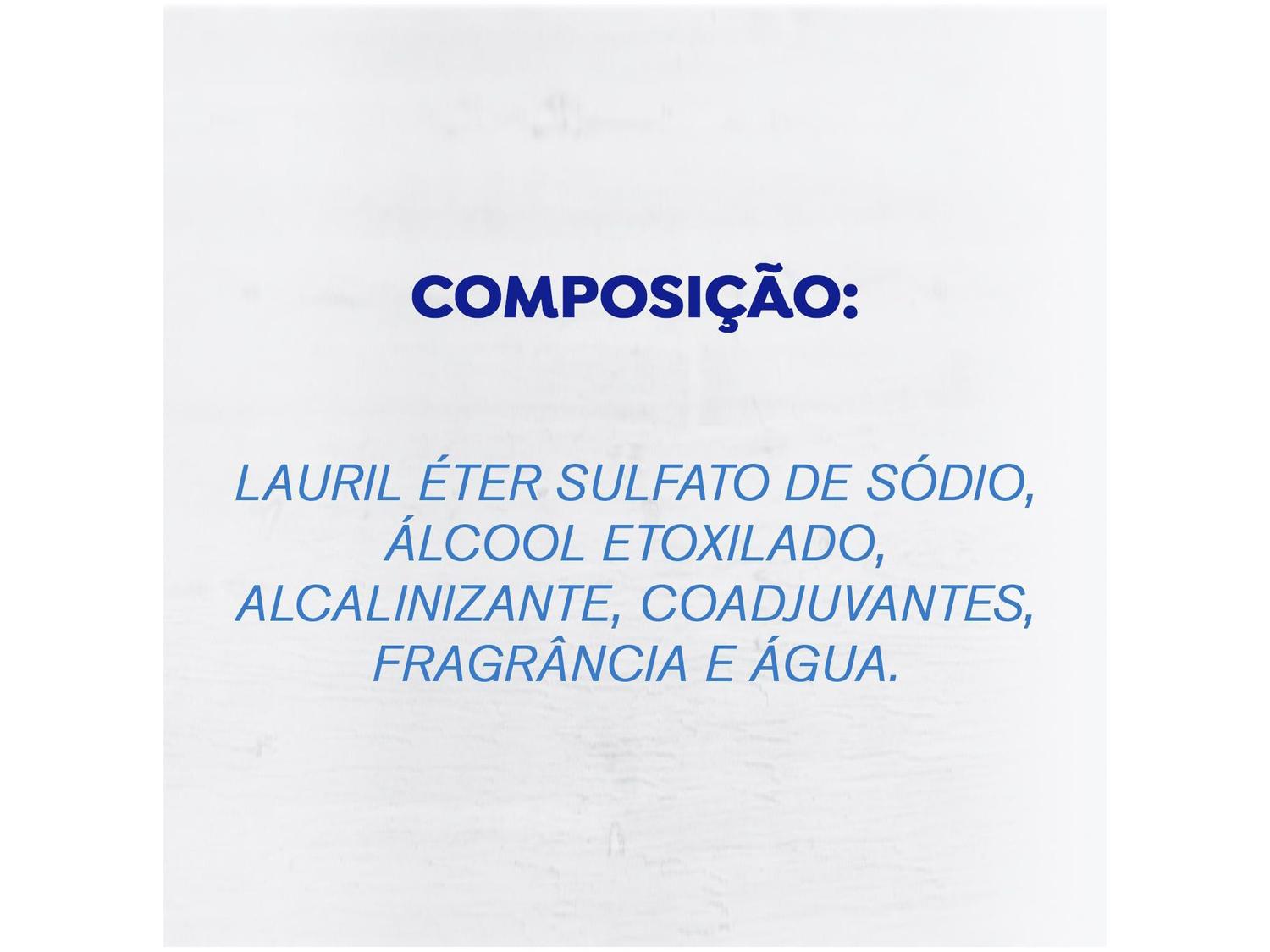 Limpa Vidros Spray Veja Vidrex Cristal 500ml Refil