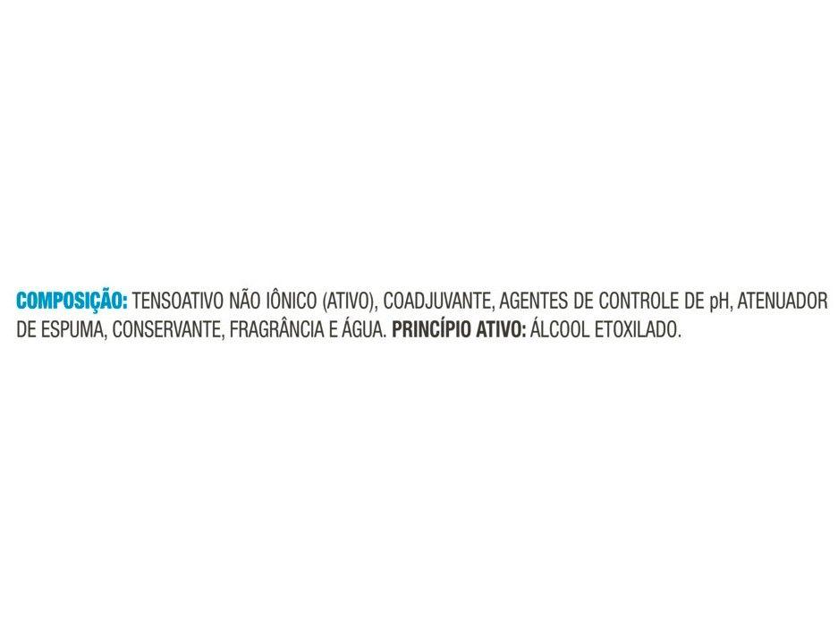 Limpador Líquido de Banheiro Especialista Cif Sem Cloro Refil 450ml