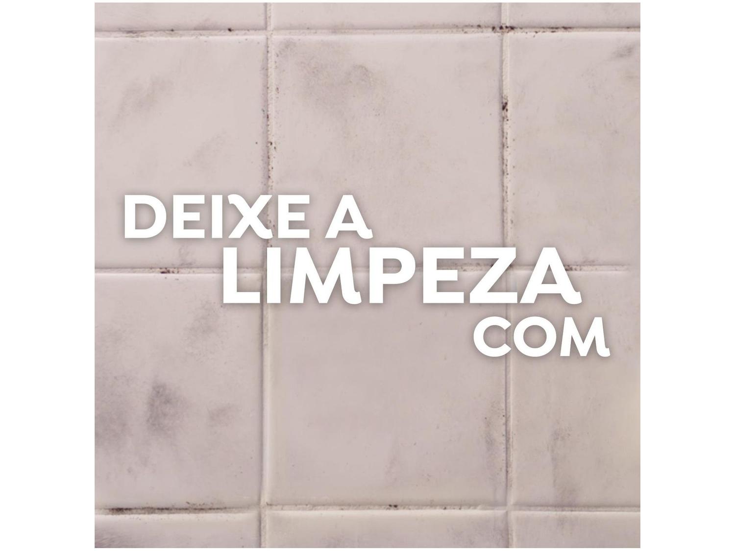 Limpador para Banheiro Veja Tira Limo