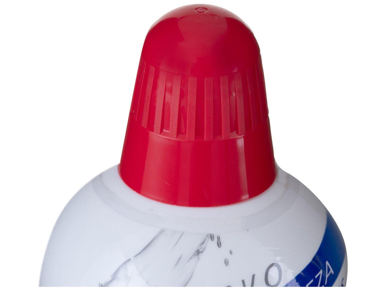 Limpador para Pisos Veja Power Fusion Limpeza