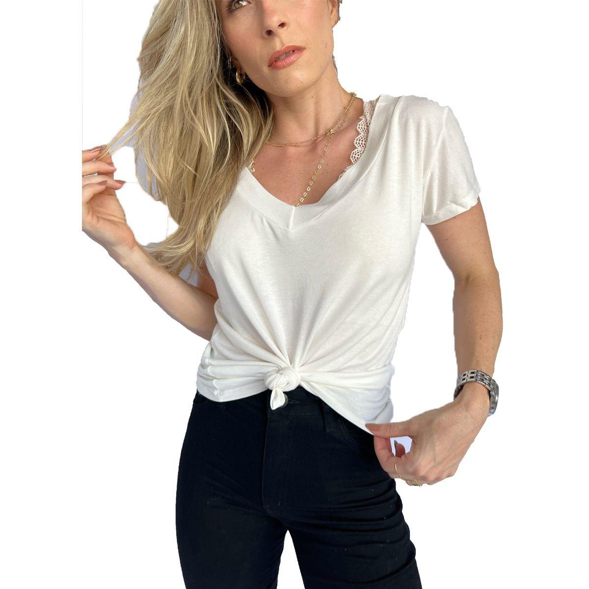 lindas blusas de tecido