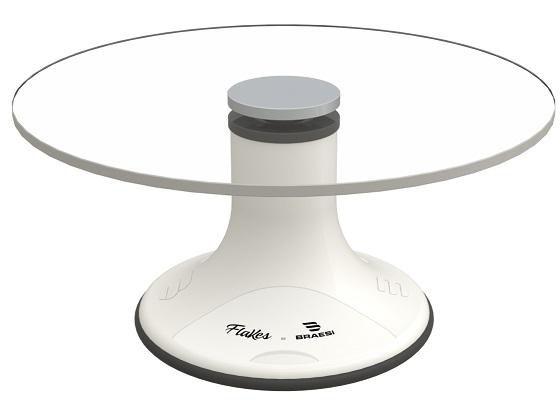 Bailarina de Confeitar BLB-300 Flakes