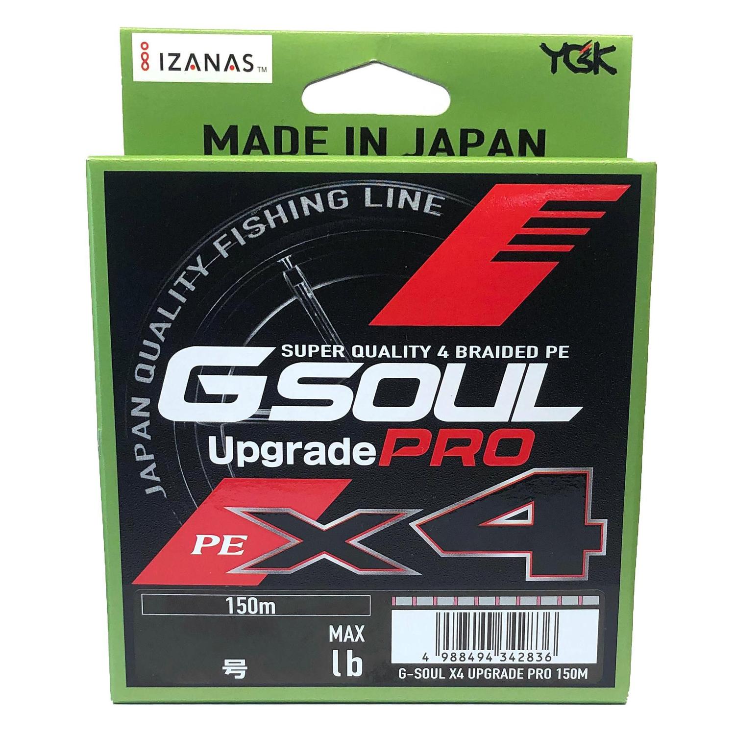 30lb Yotsuami Ygk G Soul X8 Upgrade 0m Pe Braided Fishing Line Green 1 5 30lb Yotsuami Ygk G Soul X8 Upgrade 0m Pe Braided Fishing Line Green 1 5